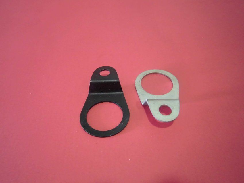SOPORTE CUENTAKILÓMETROS   SHERPA T 74 125 MOD