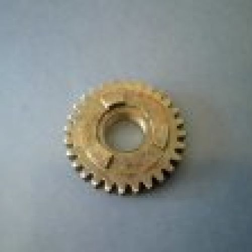 PIÑÓN LIBRE DE 2ª Z 28    PURSANG 125 MK9/10