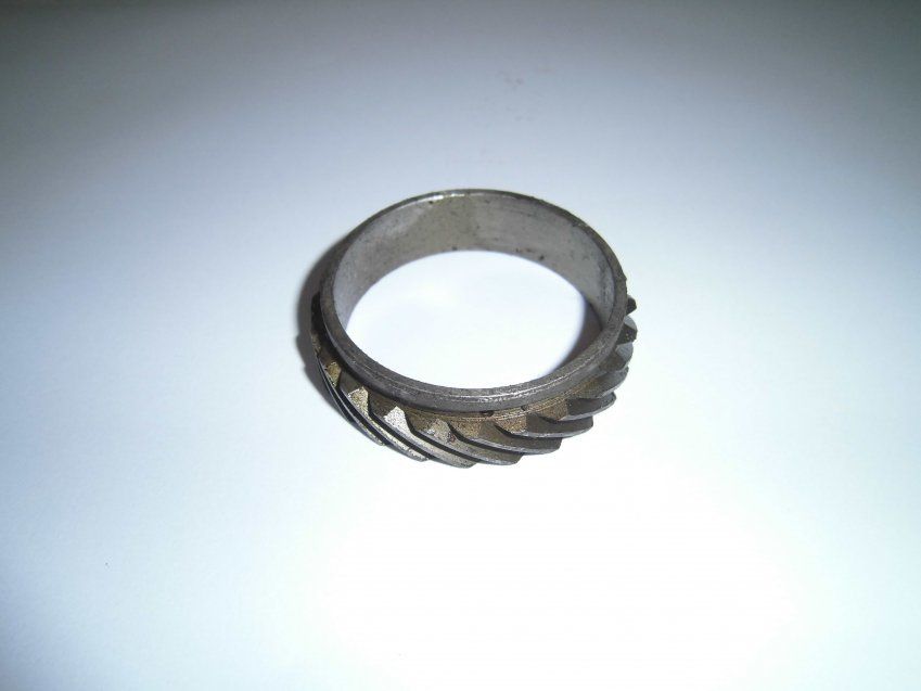 RUEDA VIS SIN FIN "MATADOR MK3"