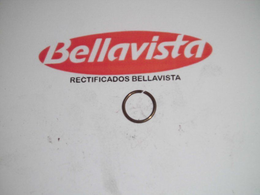 ANILLO RETENCIÓN EJE ESTRIBO
