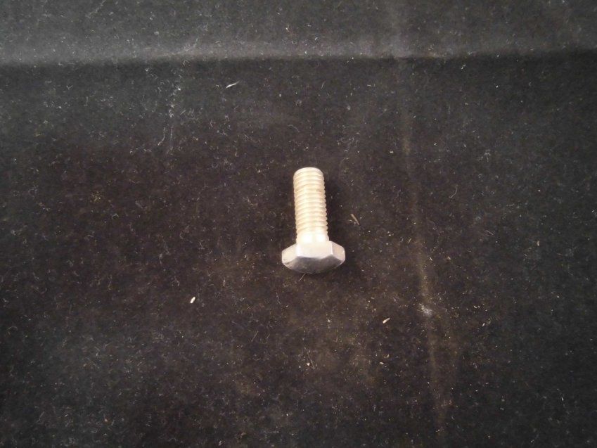 TORNILLO FIJADOR MANILLAR DE PLANCHA, B 155, MERCURIO, ETC