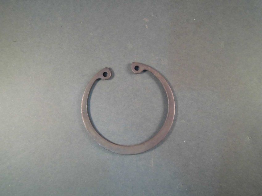 ANILLO ELÁSTICO I 47 "SEEGER"