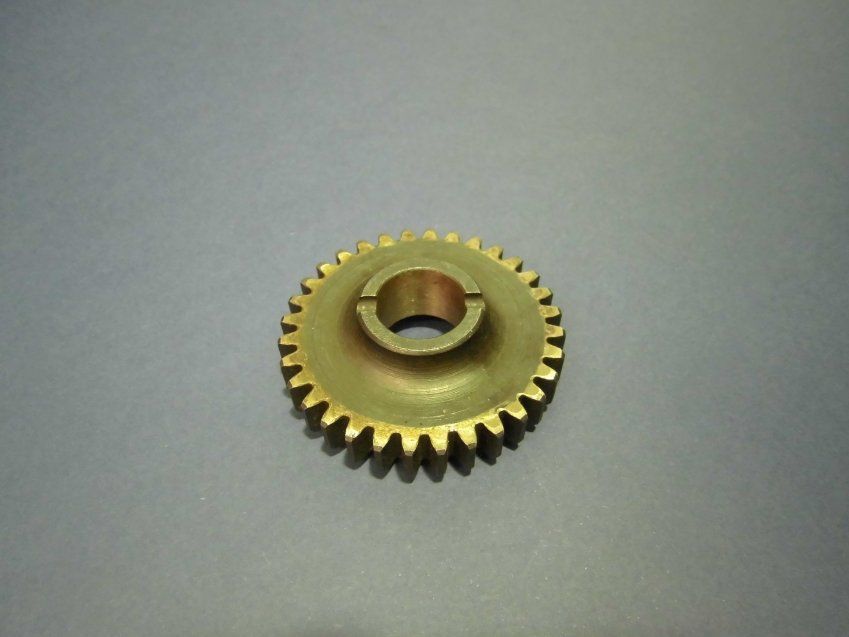 PIÑÓN LIBRE DE 1ª Z 32    PURSANG 125 MK9/10    PURSANG MK10