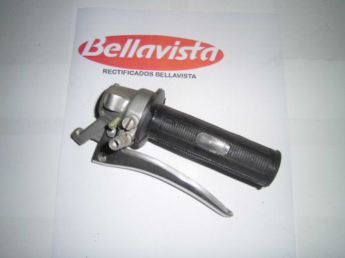 MANDO ACELERADOR FRENO DELANTERO