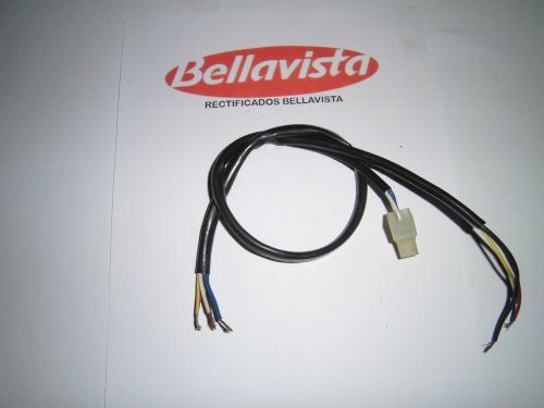 Instalación eléctrica