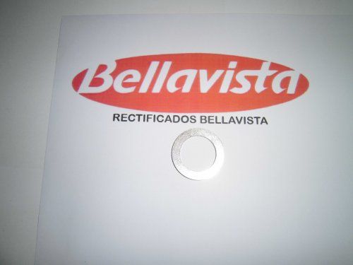 ARANDELA SUPLEMENTO EJE INTERIOR PIPA DIRECCIÓN