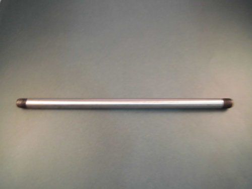 B 1003008 Eje basculante 12x250 Bultaco Sherpa T 250 27 49 80, Alpina 250 mod