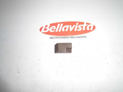 GATILLO EJE MANDO HORQUILLA (ÚTIL PARA TODAS LAS 5V)