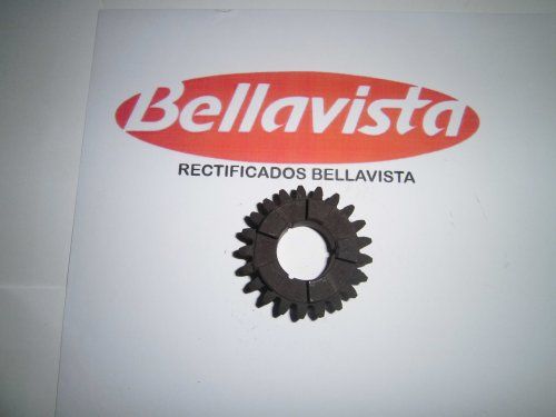 RUEDA 3ª SECUNDARIO "Z 21"