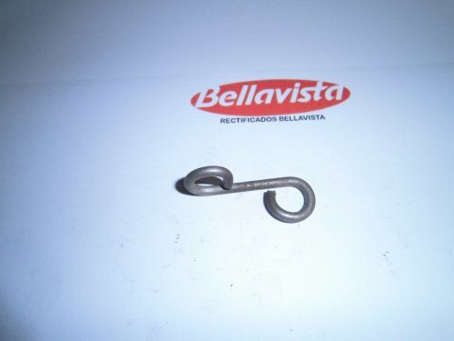 SUJETADOR FRENO CABLE