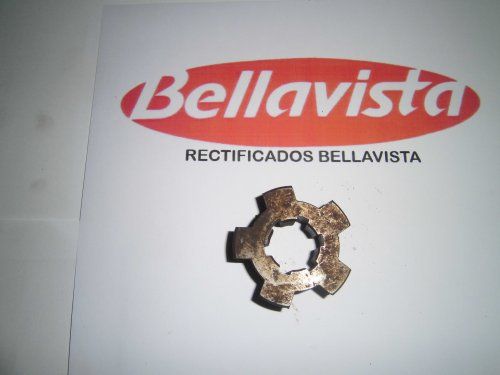 MANGUITO 4ª Y 5ª