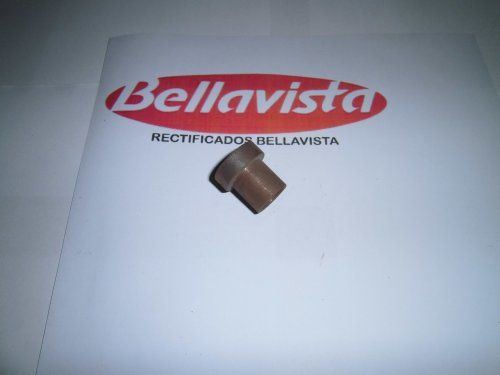 BLOQUEADOR COJINETE RUEDA DELANTERA