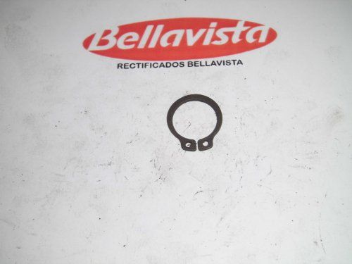 ANILLO ELÁSTICO E 14 "SEEGER"