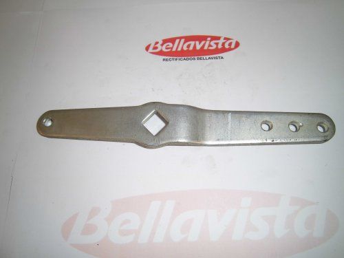 PALANCA SUPERIOR FRENO DELANTERO "METRALLA MK2"