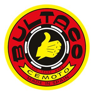 Recanvis de moto BULTACO
