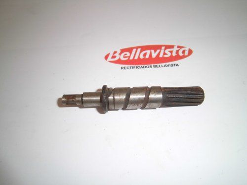PIÑÓN DE REENVIO VIS SIN FIN Z13