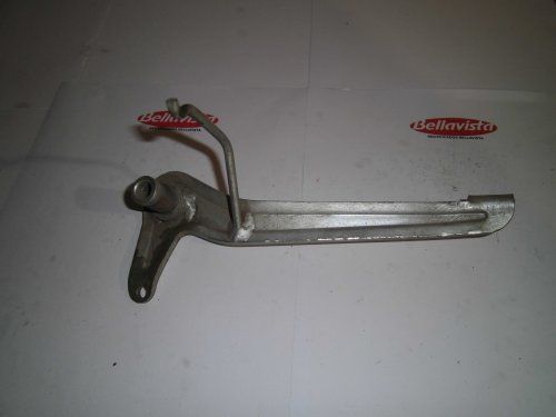 PEDAL FRENO TRASERO