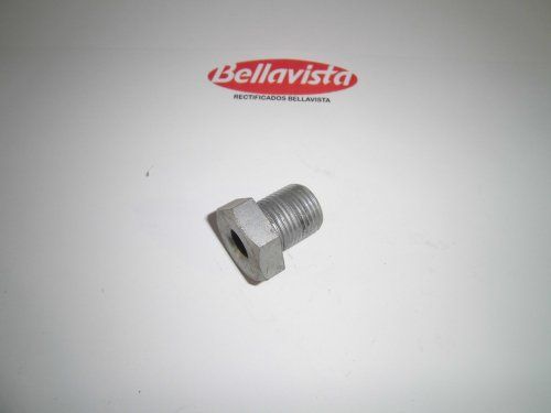 B 12310105 TAPON DESCOMPRESION CULATA