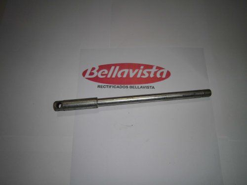 EJE RUEDA DELANTERA
