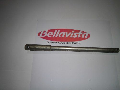 EJE RUEDA DELANTERA