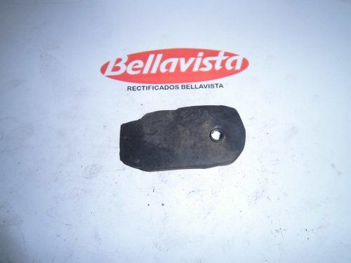 BASE INTERRUPTOR STOP "ALPINA/SHERPA T"