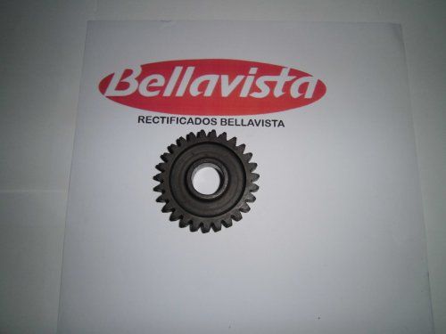 RUEDA 1ª SECUNDARIO "Z 27"