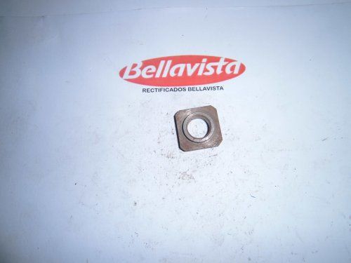 LIMITADOR PASO ACEITE SUSPENSIÓN DELANTERA