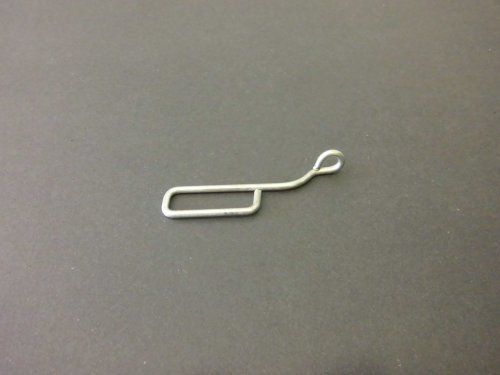 B 14206026 Guia cable freno del