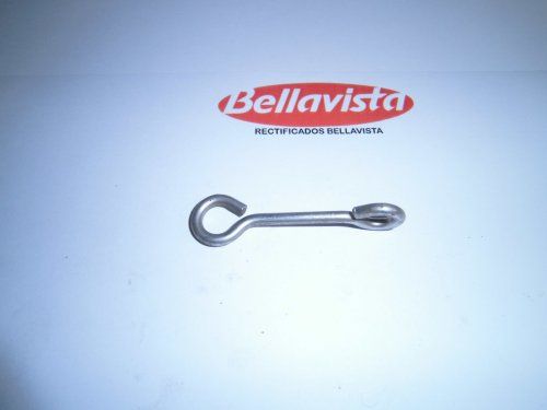 GUIA CABLE FRENO DELANTERO