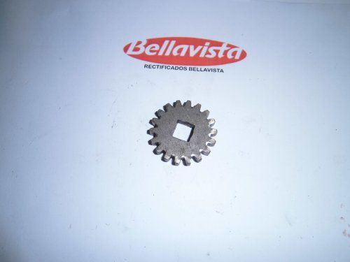 PIÑÓN MANDO SELECTOR