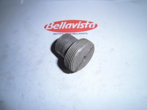 TORNILLO REGULADOR SUSPENSIÓN DELANTERA
