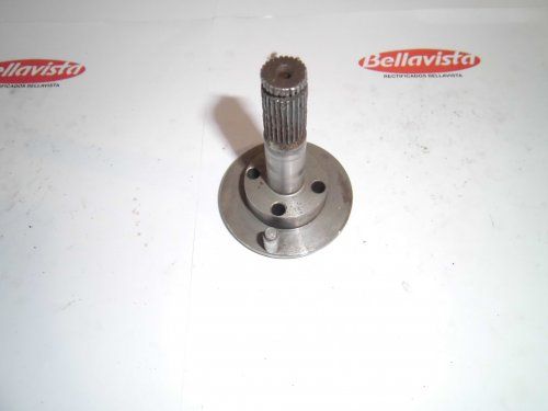 CONJUNTO EJE SELECTOR