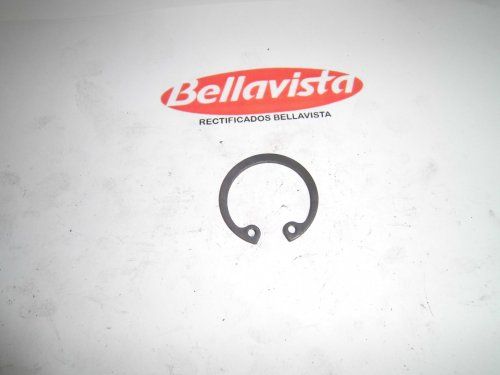 ANILLO ELÁSTICO I 24 "SEEGER"