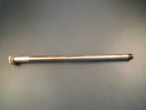 B 11603008 Eje basculante 12x244, Bultaco Alpina 1115 116 137 138