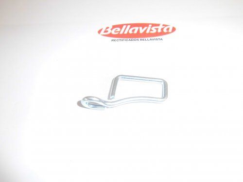 SUJETADOR CABLE FRENO DELANTERO