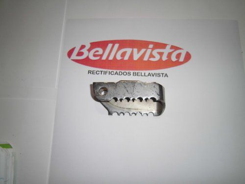 ESTRIBERA DERECHA