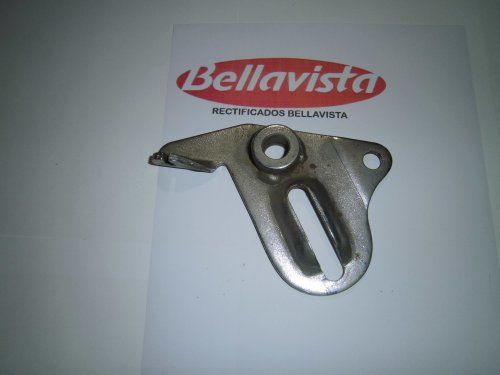 CONJUNTO PALANCA ANCLAJE FRENO TRASERO