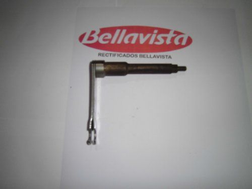 CONJUNTO PALANCA MANDO EMBRAGUE