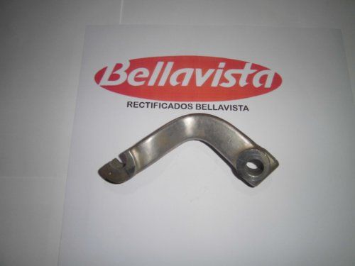 PALANCA FRENO TRASERO