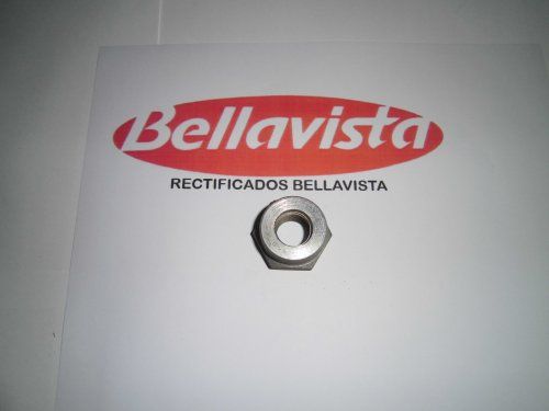 TUERCA EJE RUEDA TRASERA