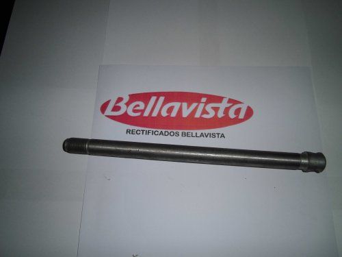 EJE RUEDA DELANTERA