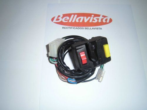 CONJUNTO MANDO LUCES