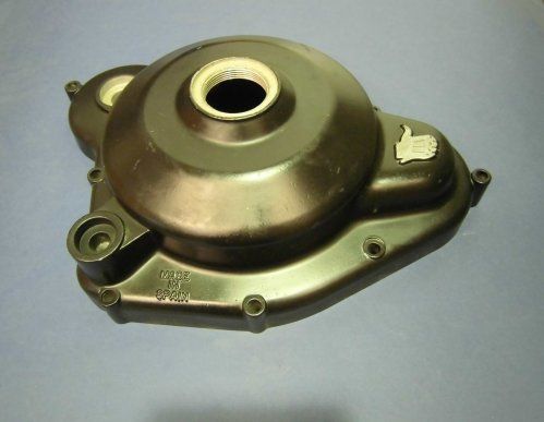 B 22214029 Tapa Embrague motor MK15