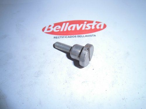 TORNILLO REGULADOR FRENO DE DIRECCIÓN  (TODOS LOS MODELOS CON FRENO DE DIRECCIÓN, EXCEPTO: METRALLA GT GTS)