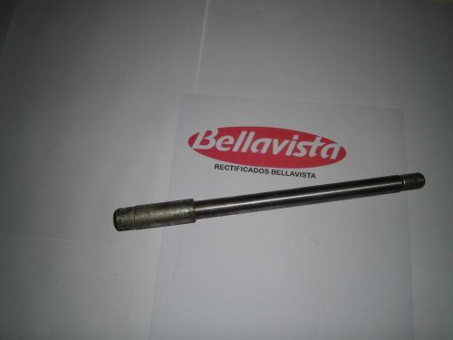 EJE RUEDA DELANTERA
