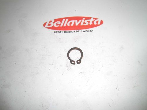 CIRCLIP E 11 "SEEGER"