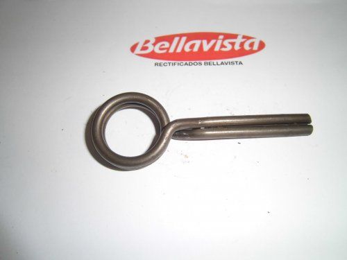 MUELLE SELECTOR 4V (EXCEPTO "EL BANDIDO" Y "EL MONTADERO")