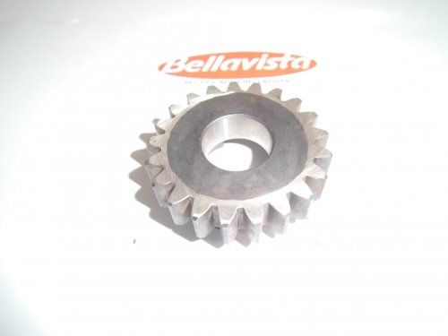 PIÑÓN LIBRE DE 3ª Z 21    SHERPA S 100/125/175/200    PURSANG MK2/3/4/5/6/7/8