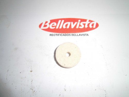 ARANDELA DE FIELTRO PARA VARILLA DE EMBRAGUE