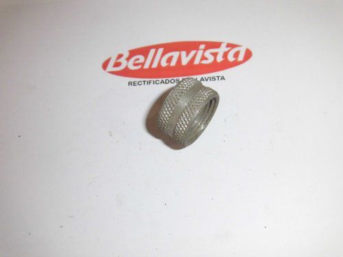 TUERCA FIJADORA TACÓMETRO SUPERIOR (RELOJ AVIS)